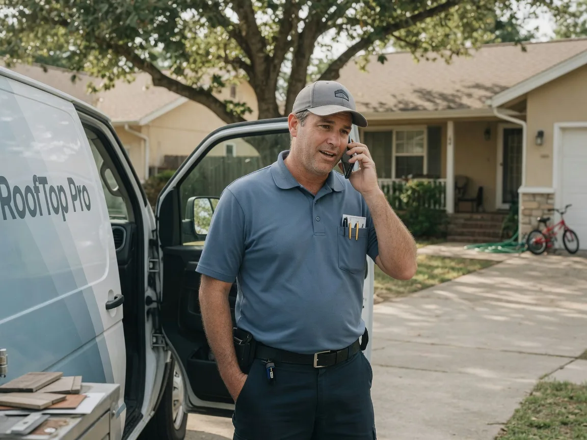 Roof Repair Summit Point, WV FAQs